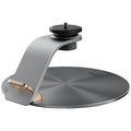 Xgimi X-Desktop Stand Pro - 360-Degree Rotation, 12-Degree Tilt, Silver, 585g - D183S