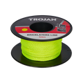 Trojan 50m No 8 Brickline - Green Nylon Marking Line - Durable & High Visibility - SuperSaverAU - view 1