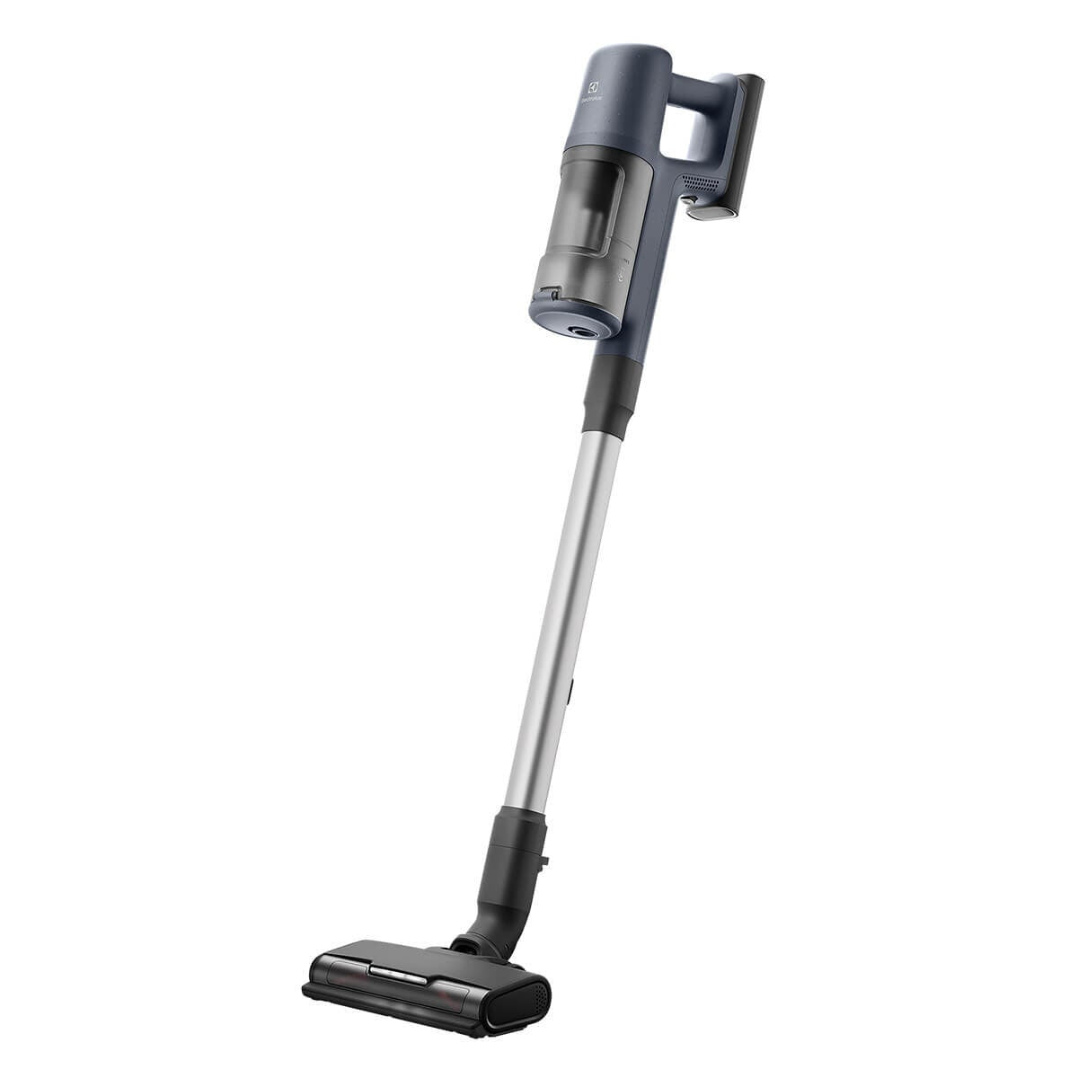 Electrolux 600 Series cordless stick vacuum - denim blue, 40 minute runtime, cyclonic suction - EFP61712A