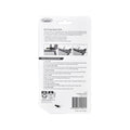 Cyclone Spline Roller - 4-6mm - Synthetic - Quick Installation - SuperSaverAU - view 3