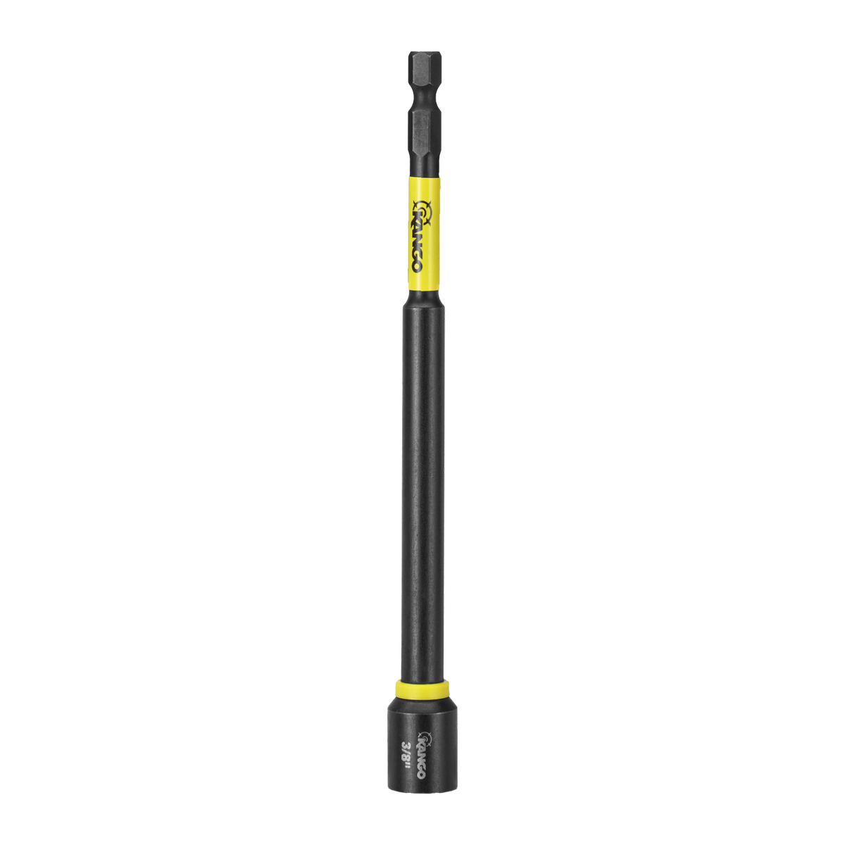 Kango 152mm Hypertorque Magnetic Nut Setter - 3/8” Hex - Precision Fit - SuperSaverAU - view 3