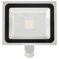 Brilliant 50W Grey Ranger III DIY LED Sensor Flood Light - 4400 Lumens - IP65 - SuperSaverAU - view 3
