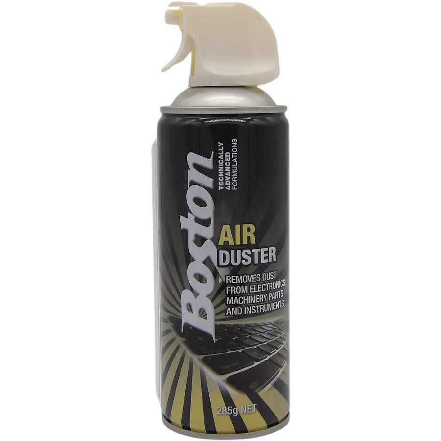 Boston Compressed Air Duster 285gm