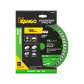 Kango Turbo Diamond Saw Blade - 180mm - Ultra Thin - Fast Cutting - SuperSaverAU - view 1
