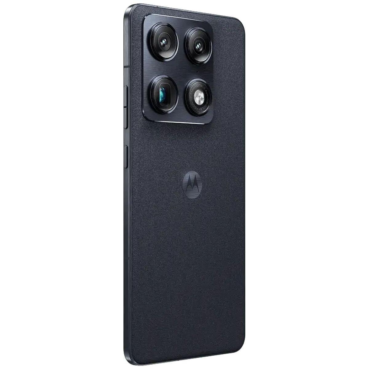 Motorola Signature 256GB Mobile Phone - 6.8-inch 165Hz AMOLED - Triple 50MP Camera - 11901361257