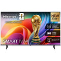 Hisense 32 Inch A4S HD Smart TV - VIDAA Smart TV, Wide Colour Gamut, 6 Star Energy Rating - 32A4SAU