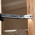 Kango 254mm Nail Puller - Heat-Treated Steel - 180° Side Nail Pull - SuperSaverAU - view 4