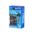 Bremick Hex Vortex Plus Cladding Screw 6.2 x 25mm - 100 Pack - B8 Coating - SuperSaverAU - view 1