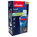Vileda H2PRO Flat Mop 1.2L