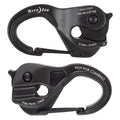Nite Ize CamJam XT Aluminum Rope and Cord Tightener - 280 lbs Capacity - 33.6mm x 19mm x 63.1mm - SuperSaverAU - view 1
