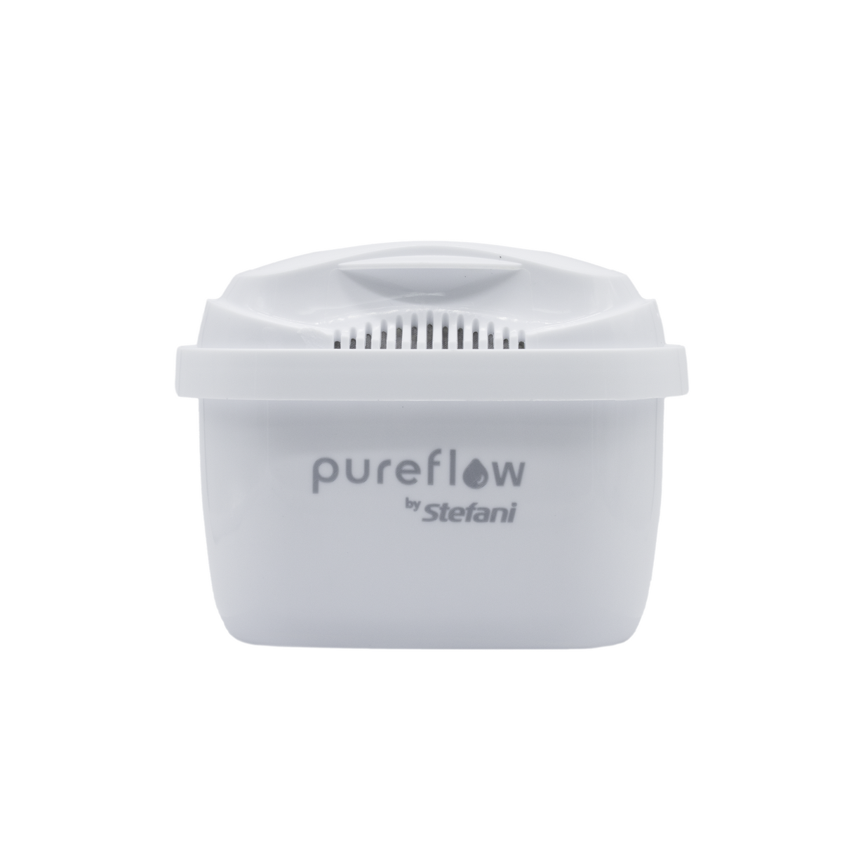 Stefani Pureflow Replacement Filter Cartridge - 150L BPA-Free - Fresh Water - SuperSaverAU - view 1