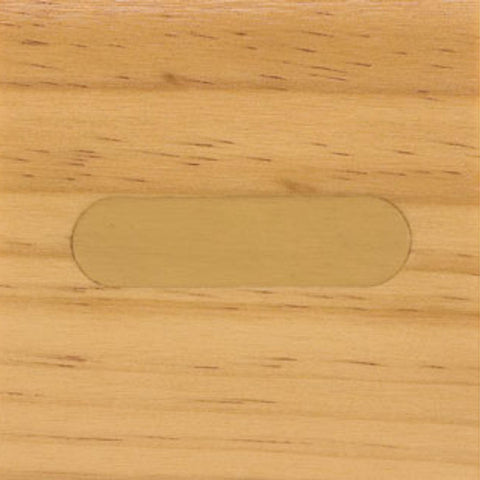 Cabot's Wood Tone Putty 90g Radiata Pine, Water-Based Interior Timber Hole & Crack Filler