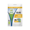 Munns Professional Couch Lawn Seed - 2.5kg - Lawn Seed Blend - Drought Tolerant - SuperSaverAU - view 2