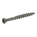 Titan 10G x 50mm Weather Force Treated Pine Decking Screw Type 17 - 500 Pack