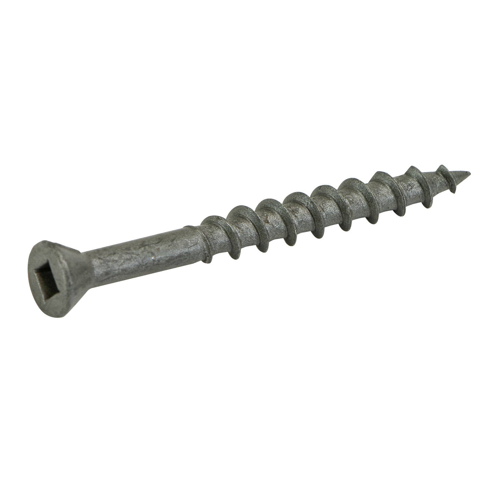 Titan 10G x 50mm Weather Force Treated Pine Decking Screw Type 17 - 500 Pack