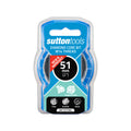 Sutton Tools 51mm M14 Diamond Core Bit, 35mm Depth for Tile, Granite & Brick