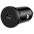 Antsig 30W USB-C Car Charger - Fast Charging - Durable Polycarbonate - 25mm x 70mm - SuperSaverAU - view 1