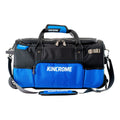 Kincrome 550mm Wheelie Duffle Bag - Heavy-Duty Polyester - 14 Pockets - Water-Resistant - SuperSaverAU - view 3