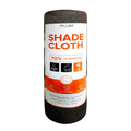 Pillar 1 Shade Cloth - 83 x 5m - Woodland Grey - HDPE - 70% UV Protection - SuperSaverAU - view 1