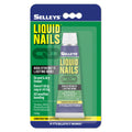 Selleys 100g Liquid Nails Construction Adhesive - Multi-Surface, High Strength