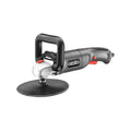 Ozito 180mm Sander Polisher - Variable Speed - Plastic Metal - Versatile - SuperSaverAU - view 2