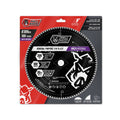 Full Boar 305mm 100t Multi Material Circular Saw Blade - Precision Cutting - Anti-Friction Coating - SuperSaverAU - view 2