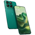 Motorola Edge 70 Fusion 5G 256GB phone - 144Hz AMOLED, 7000mAh battery, Sporting Green - 11901361253