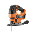 AEG 18V D-Handle Jigsaw Skin Only - 3000 SPM - Precision Cutting - SuperSaverAU - view 1