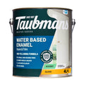 Taubmans 4L Accent Gloss Water Based Enamel Paint