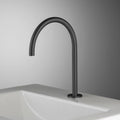 Rogerseller Tonic Hob Sink Outlet - Matte Black - 4 Star Water Rating - 3606015111