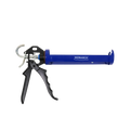Monarch 230mm Heavy Duty Caulking Gun Powder Coated Steel