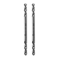 Kango 1/8” HSS Double-Ended Rivet Drill Bit 2 Pack - Precision Drilling - SuperSaverAU - view 2