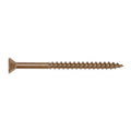 Titan 10g x 65 Weather Force Wide Head Decking Screws Pack of 50 - Durable Corrosion Protection - SuperSaverAU - view 3
