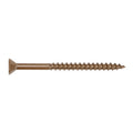 Titan Weather Force Wide Head Decking Screws 10G x 65mm - Pack of 50