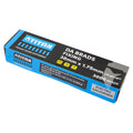 Titan 38mm 1.75mm Electro Galvanised 34° Angled Collated Nail Brads Pack 3000 - Durable Fasteners for Carpentry - SuperSaverAU - view 3
