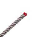 Diablo Rebar Demon SDS-Plus Hammer Drill Bit 5 x 165mm - Dura-Carbide™ - SuperSaverAU - view 4