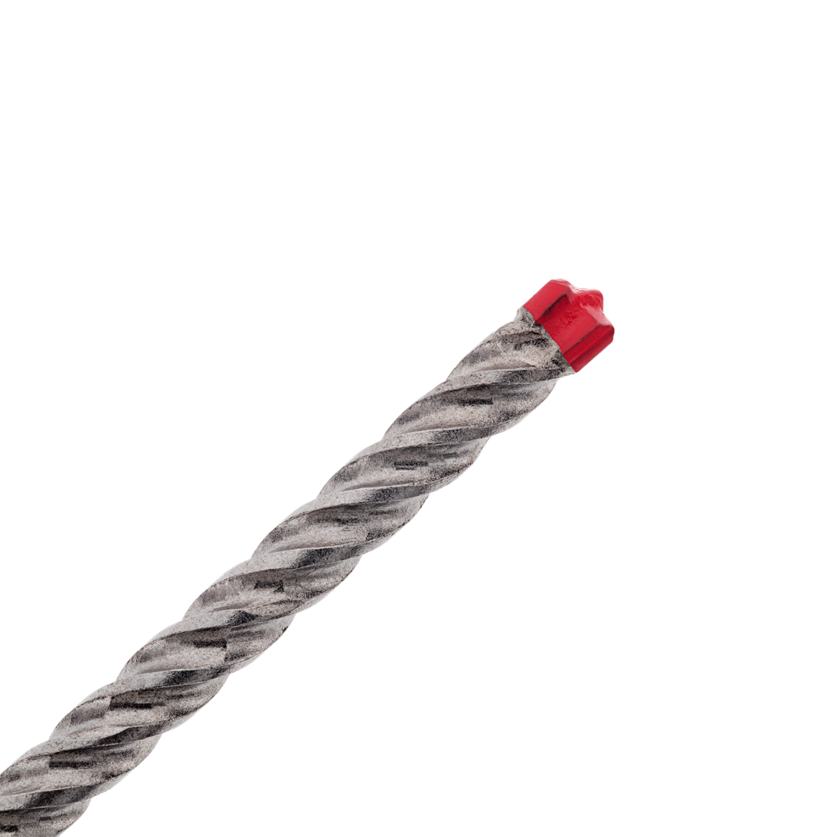 Diablo Rebar Demon SDS-Plus Hammer Drill Bit 5 x 165mm - Dura-Carbide™ - SuperSaverAU - view 4