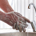 Solvol Liquid Hand Cleaner 500ml Citrus Oils Fine Granules Moisturising - SuperSaverAU - view 4