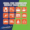 Concrobium 946ml Mould Cleaner Liquid - Clear