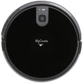 MyGenie Xsonic Wifi Pro Robotic Vacuum and Mop - Wet and Dry Cleaning, Smart Life App Control - 10002248