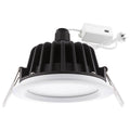 Deta 11W Tri Colour Dimmable LED Downlight 92mm - IP65 - Adjustable Brightness - SuperSaverAU - view 1