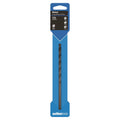 Sutton Tools 1/4" Long Series Jobber Drill Bit, M2 HSS Blue, 95mm Depth