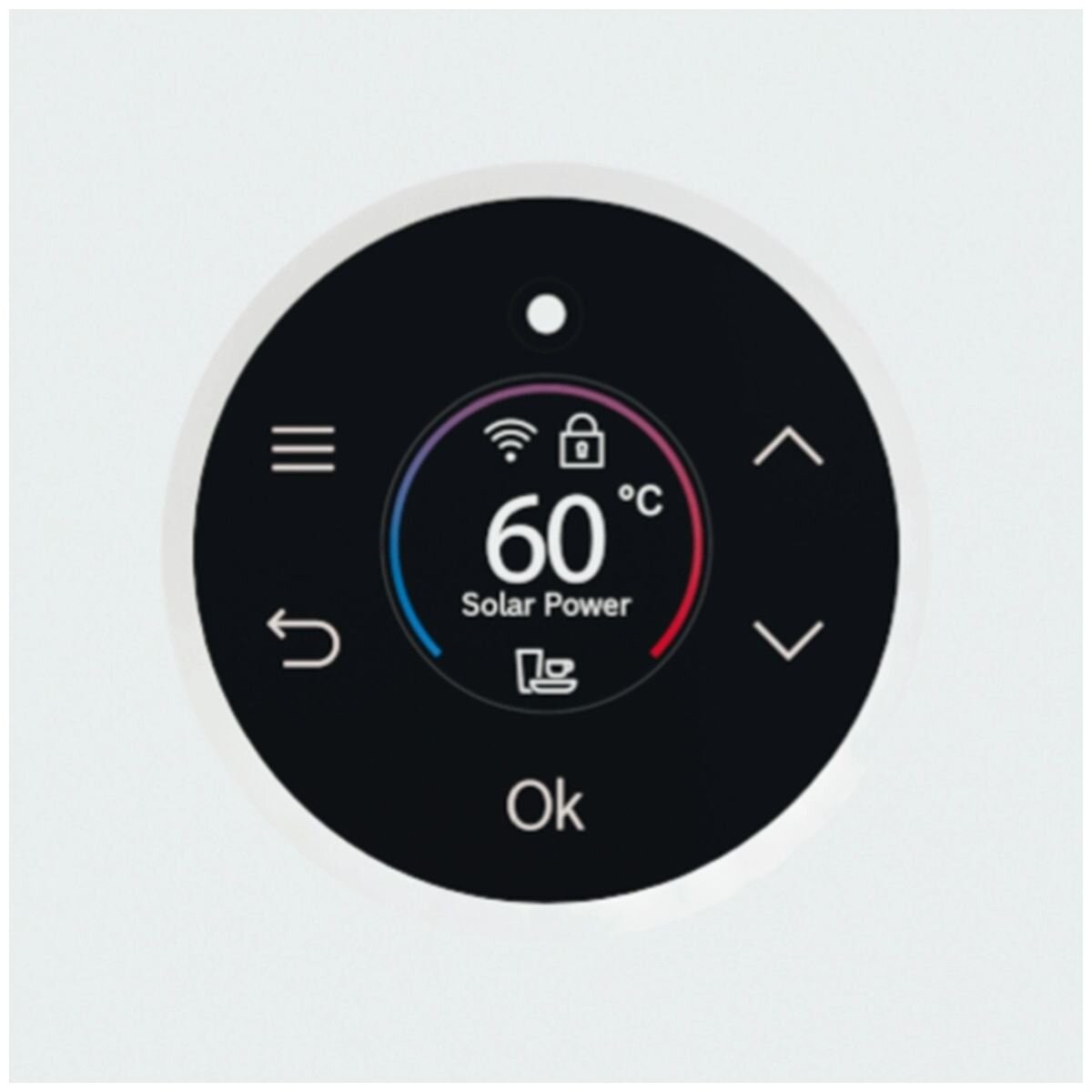 Bosch TR8501i 3 Phase 18kW Electric Instantaneous Hot Water System - 20-60°C - Wi-Fi - 7736507512