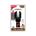 Diablo Multi Tool Blade Clean Wood 50mm x 32mm Universal - Ultra-Hardened Edge - Precision Cuts - SuperSaverAU - view 1