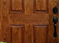 Feast Watson 1L Black Japan Exterior Stain and Varnish Satin UV Resistant Waterproof