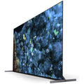 Sony Bravia A80L 83-Inch XR OLED 4K Google TV - Self-Emitting, Dolby Vision, 4.5 Energy Rating - XR83A80L