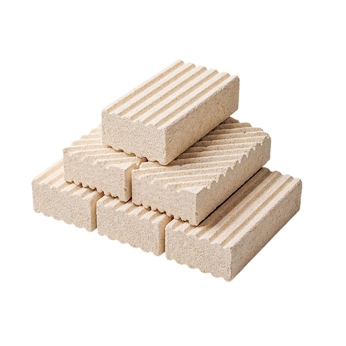 Ceramic Bacteria House Filter Media Pack of 5 Nitrifying Bricks - view 2