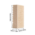 Ceramic Bacteria House Filter Media Pack of 5 Nitrifying Bricks - view 3