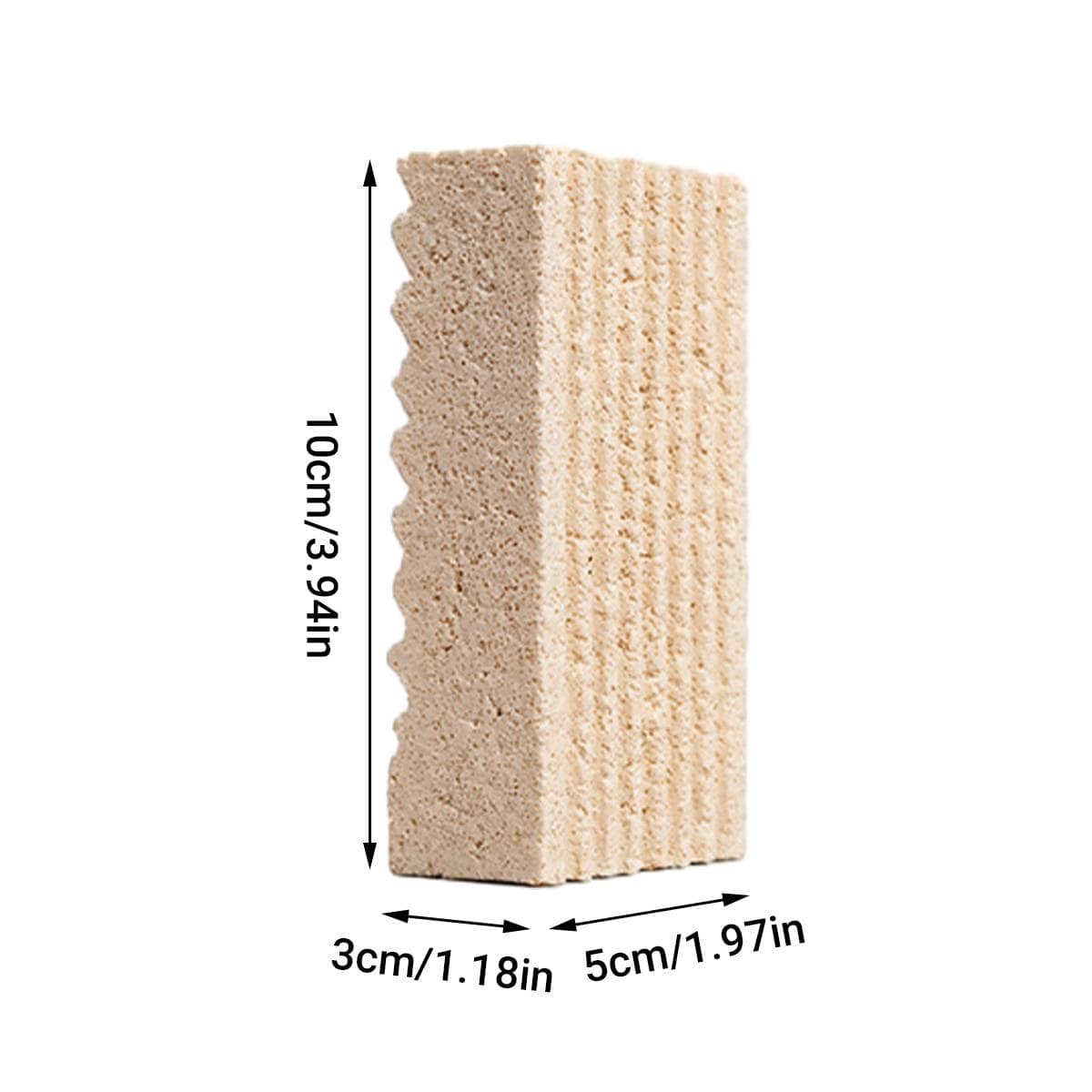 Ceramic Bacteria House Filter Media Pack of 5 Nitrifying Bricks - view 3