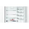 Bosch Series 6 254L Fully Integrated Bottom Mount Fridge - BigBox Drawer, SuperCooling - KIN86AD30A